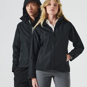 Classic Shell Jacket, miniatyr 2